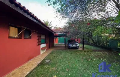Casa com 3 quartos à venda na Chácara Vale do Rio Cotia, Carapicuíba 
