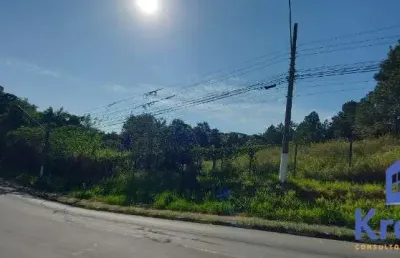 Terreno a venda em cotia, área comercial 10.715 m² próximo a raposo tavares km 30.