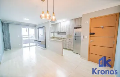 Apartamento à venda em praia grande-sp, bairro mirim: 2 quartos, 2 suítes, 1 sala, 3 banheiros, 1 vaga de garagem, 80m² de área.