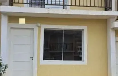 Casa em condomínio fechado com 2 quartos à venda na Chácara Ondas Verdes, Cotia 