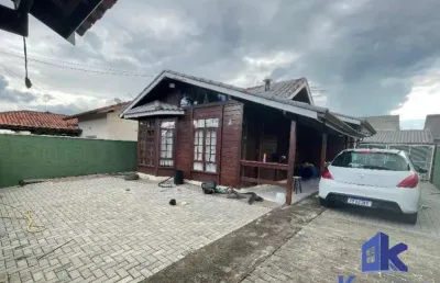 Casa em condomínio fechado com 2 quartos à venda no jardim haras bela vista gl um, vargem grande paulista  por r$ 550.000