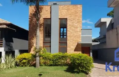 Venda de casa em condomínio de luxo no jardim europa em vargem grande paulista-sp: 3 quartos, 3 suítes, 2 salas e 4 vagas