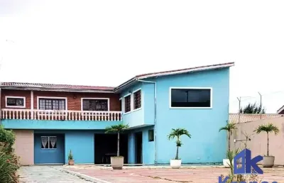 Casa no haras bela vista : 3 quartos, 1 suíte, 2 salas, 3 banheiros, 6 vagas na vargem grande paulista-sp no bairro jardim haras bela vista gl dois.