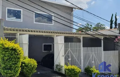 Casa a venda granja viana sp. próximo ao  shopping granja vianna.