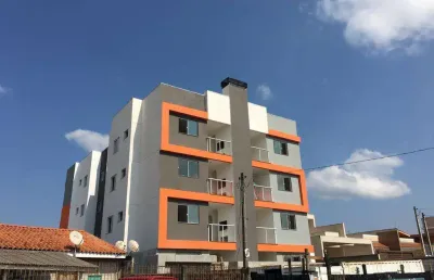 Apartamento à venda na Rua Anita Garibaldi, 1477, Morro Alto, Guarapuava