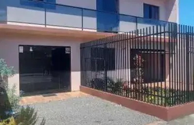 Sobrado para venda em guarapuava, vila carli, 3 dormitórios, 1 suíte, 3 banheiros