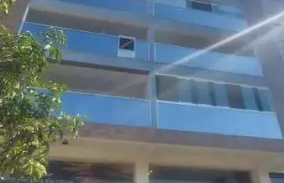 Apartamento para venda em guarapuava, santana, 2 dormitórios, 1 suíte, 2 banheiros, 2 vagas