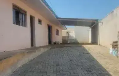 Terreno para venda em guarapuava, dos estados, 3 dormitórios, 1 banheiro