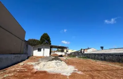 Ponto comercial para locação em guarapuava, bonsucesso
