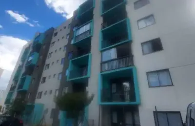 Apartamento para locação em guarapuava, cidade dos lagos