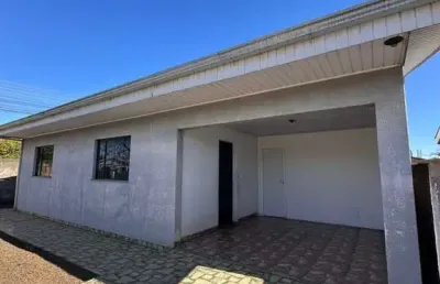 Casa para alugar na Rua Nagib Nasser, 1074, Vila Bela, Guarapuava