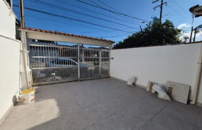 Casa com 2 quartos à venda na Rua Manoel Feliciano de Oliveira, 700, Nova Mirim, Praia Grande