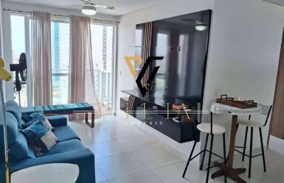 Apartamento residencial à venda, aeroclube, joão pessoa - ap0065.