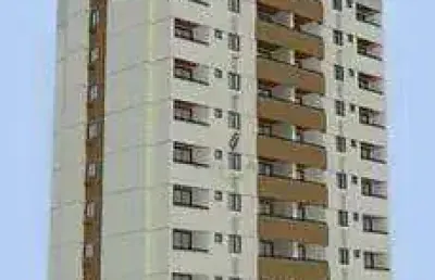Apartamento residencial à venda, cabo branco, joão pessoa - ap0078.