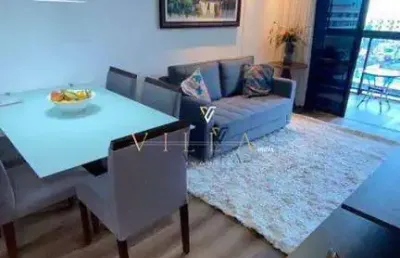 Apartamento residencial à venda, tambaú, joão pessoa - ap0090.