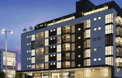 Apartamento residencial à venda, cabo branco, joão pessoa - ap0128.