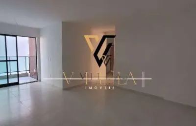 Apartamento residencial à venda, jardim oceania, joão pessoa - ap0130.
