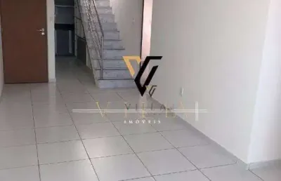Cobertura residencial à venda, jardim oceania, joão pessoa - co0009.