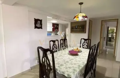 Apartamento residencial à venda, jardim oceania, joão pessoa - ap0150.