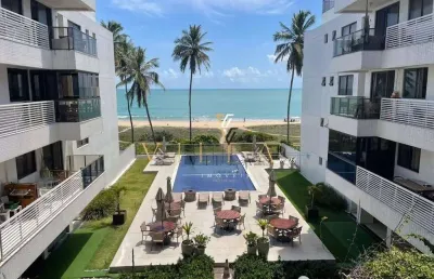 Apartamento residencial para locação, jardim oceania, joão pessoa - ap0156.