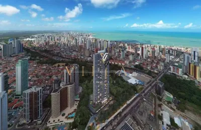 Apartamento residencial à venda, brisamar, joão pessoa - ap0203.