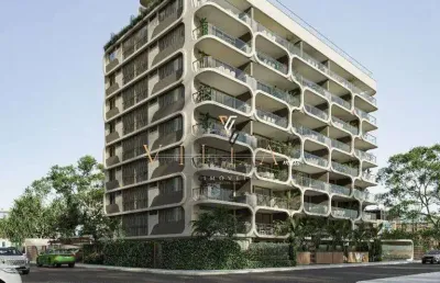 Apartamento com 3 quartos à venda na Rua Presidente João Pessoa, Jardim Camboinha, Cabedelo