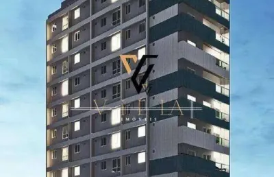 Apartamento com 2 dormitórios à venda, 55 m² por r$ 480.000,00 - jardim oceania - joão pessoa/pb