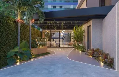 Apartamento residencial à venda, jardim oceania, joão pessoa - ap0285.