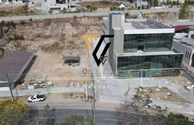 Prédio comercial à venda, lauritzen, campina grande - pr0004.