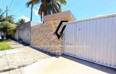 Casa com 4 quartos à venda no Jacumã, Conde 