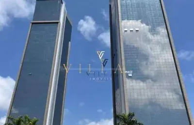 Sala comercial à venda, 79 m² por r$ 750.000 - brisamar - joão pessoa/pb