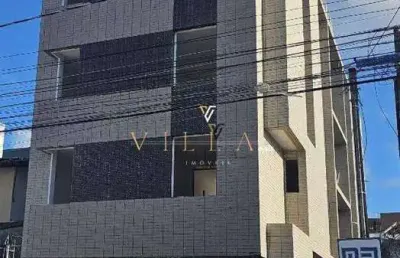 Apartamento residencial à venda, bessa, joão pessoa - ap0342.
