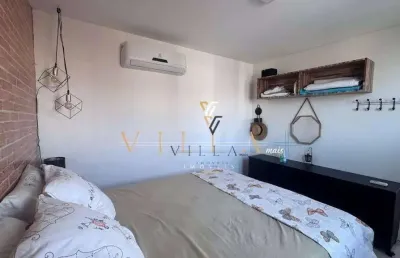 Flat residencial à venda, jardim oceania, joão pessoa - fl0066.