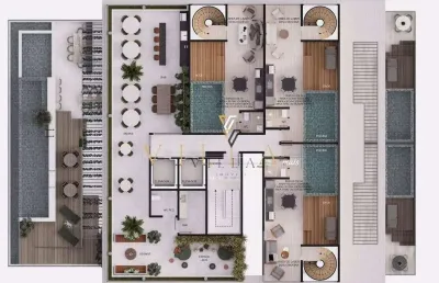 Apartamento residencial à venda, aeroclube, joão pessoa - ap0368.
