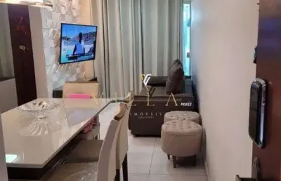 Apartamento residencial à venda, bancários, joão pessoa - ap0373.