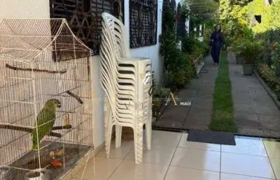 Casa com 3 quartos à venda na Rua Radialista Antônio Assunção de Jesus, Poço, Cabedelo