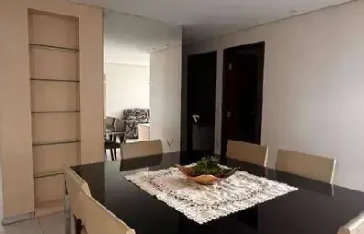Apartamento com 3 dormitórios à venda, 89 m² por r$ 650.000,00 - tambaú - joão pessoa/pb