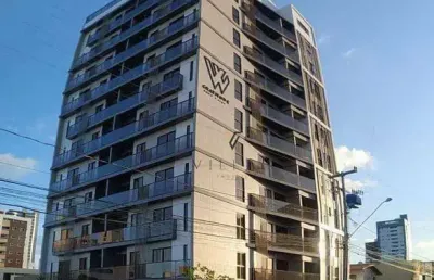 Apartamento com 2 dormitórios à venda, 50 m² por r$ 650.000 - manaíra - joão pessoa/pb