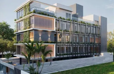 Apartamento com 3 dormitórios, 2 salas, cozinha americana e e varanda à venda, 75 m² por r$ 549.900 - manaíra - joão pessoa/pb