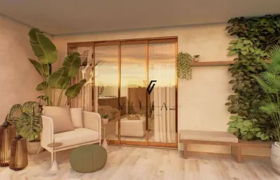 Apartamento com 2 dormitórios, sala e varanda à venda, 70 m² por r$ 717.617 - jardim oceania - joão pessoa/pb