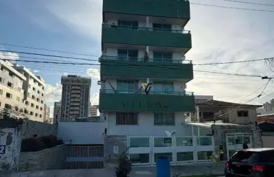 Apartamento com 3 dormitórios, sala para 2 ambientes e varanda à venda, 133 m² por r$ 769.000 - tambaú - joão pessoa/pb