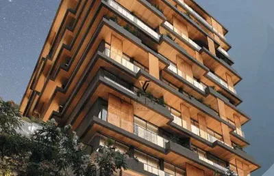 Sala à venda, 47 m² por r$ 692.857,00 - manaíra - joão pessoa/pb