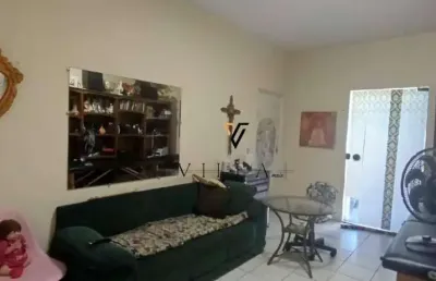 Casa com 3 dormitórios, 2 salas e terraço à venda, 130 m² por r$ 900.000 - manaíra - joão pessoa/pb