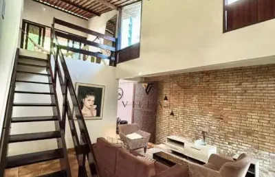 Casa ampla com 3 dormitórios, 2 salas, cozinha e varanda à venda, 191 m² por r$ 892.500,00 - manaíra - joão pessoa/pb