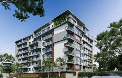 Flat com 1 dormitório, sala, cozinha e varanda à venda, 30 m² por r$ 380.000 - jardim oceania - joão pessoa/pb