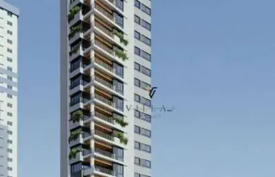 Apartamento espetacular com 3 dormitórios, sala para 2 ambientes, cozinha e varanda à venda, 145 m² por r$ 2.200.000 - tambaú - joão pessoa/pb