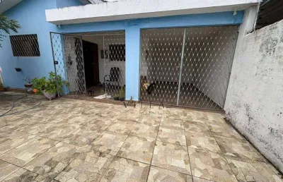 Casa com 3 dormitórios, sala, cozinha e terraço à venda por r$ 280.000 - ernesto geisel - joão pessoa/pb