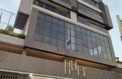 Apartamento amplo com 3 dormitórios à venda, 90 m² por r$ 1.160.000 - aeroclube - joão pessoa/pb