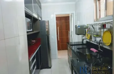 Vende apartamento na mooca rua sapucaia com 69m² - 2 dorms -1 vaga!!