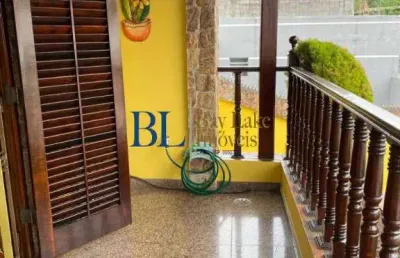 Lindo sobrado com 348m² no bairro patriarca!!pertinho da estação!!